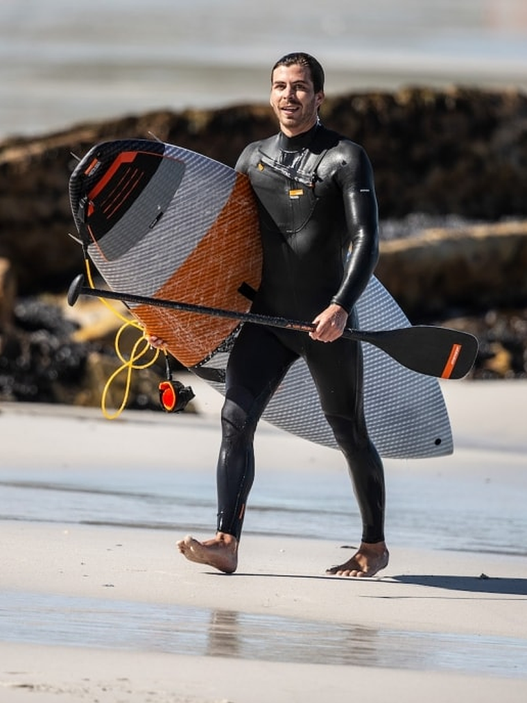 RRD Traje Celcius C/Z  4/3   5