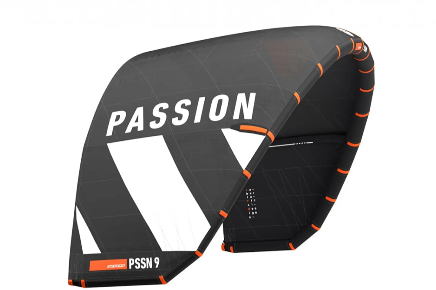 RRD Passion <br> (A PEDIDO) 2