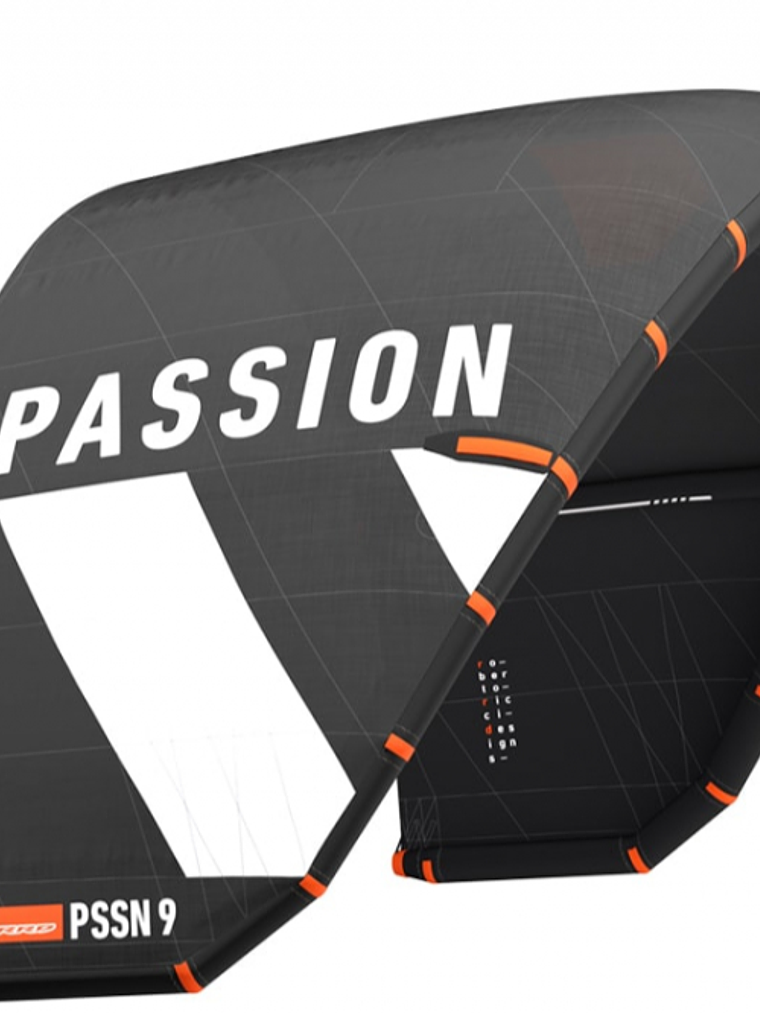 RRD Passion <br> (A PEDIDO) 2