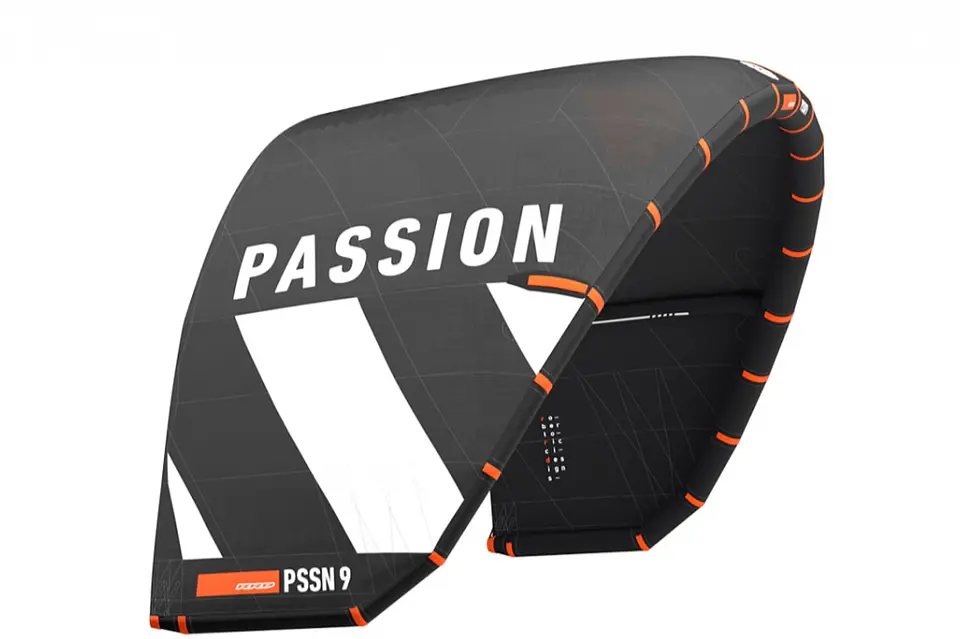 RRD Passion <br> (A PEDIDO) 2