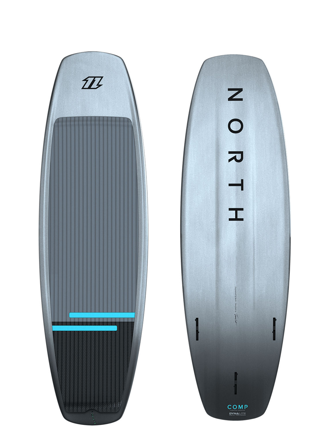 NORTH COMP DYNALITE <BR> (A PEDIDO) 1