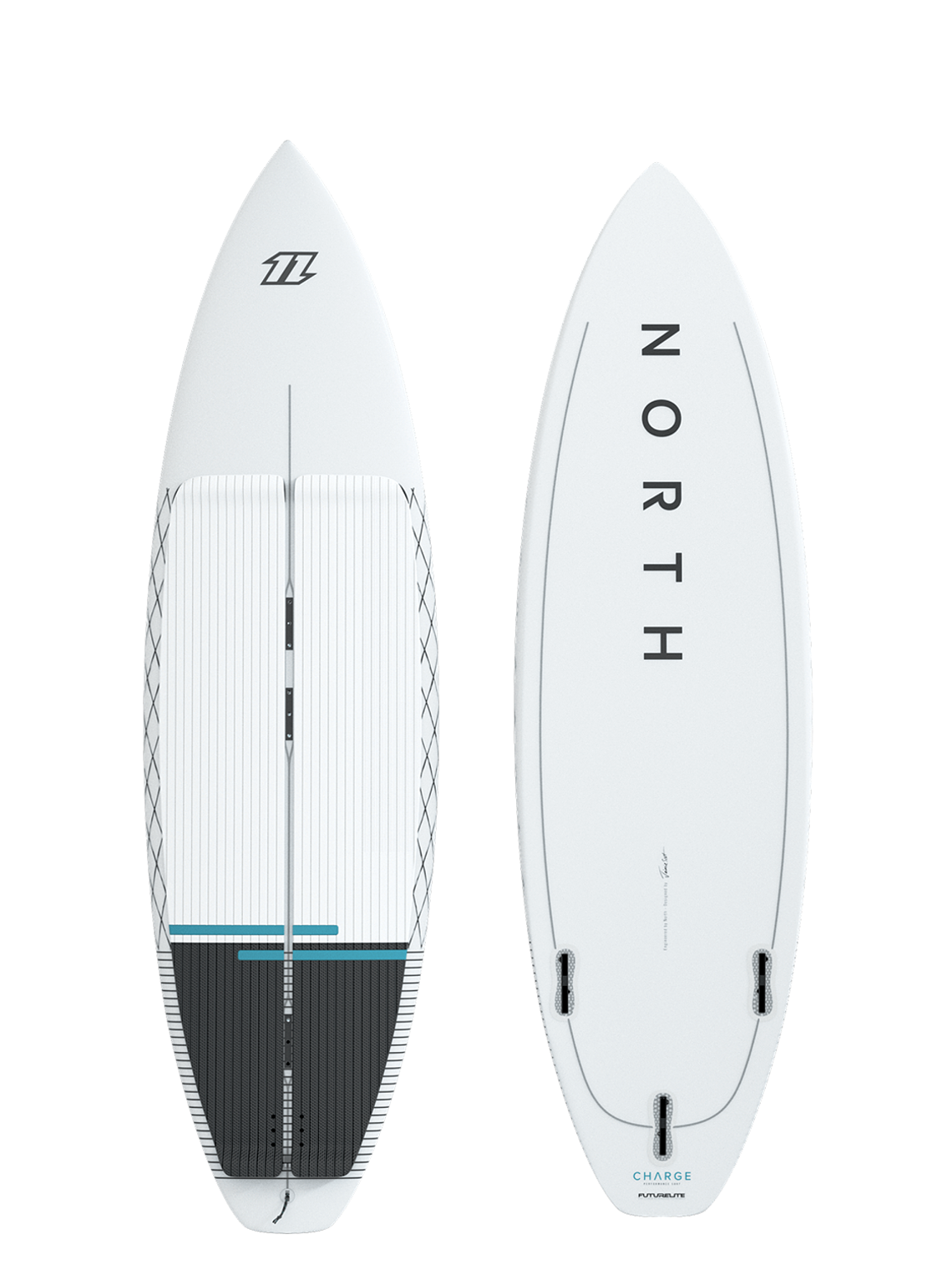 NORTH CHARGE 25% OFF <BR> (A PEDIDO) 1