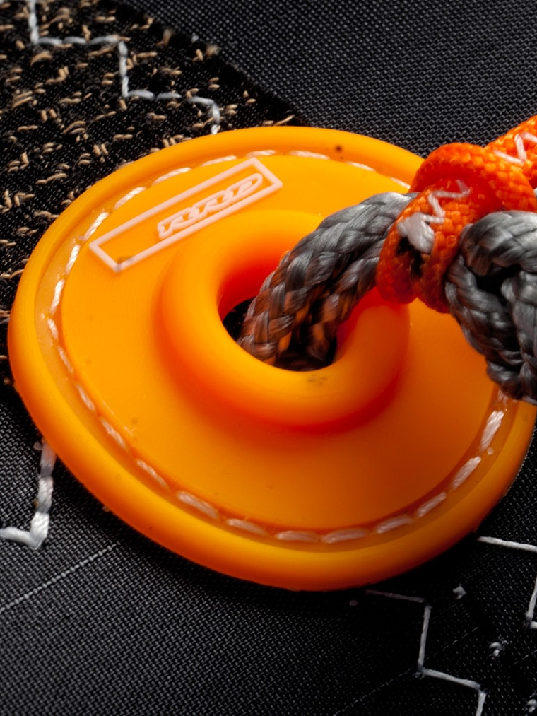 RRD Passion <br> (A PEDIDO) 4