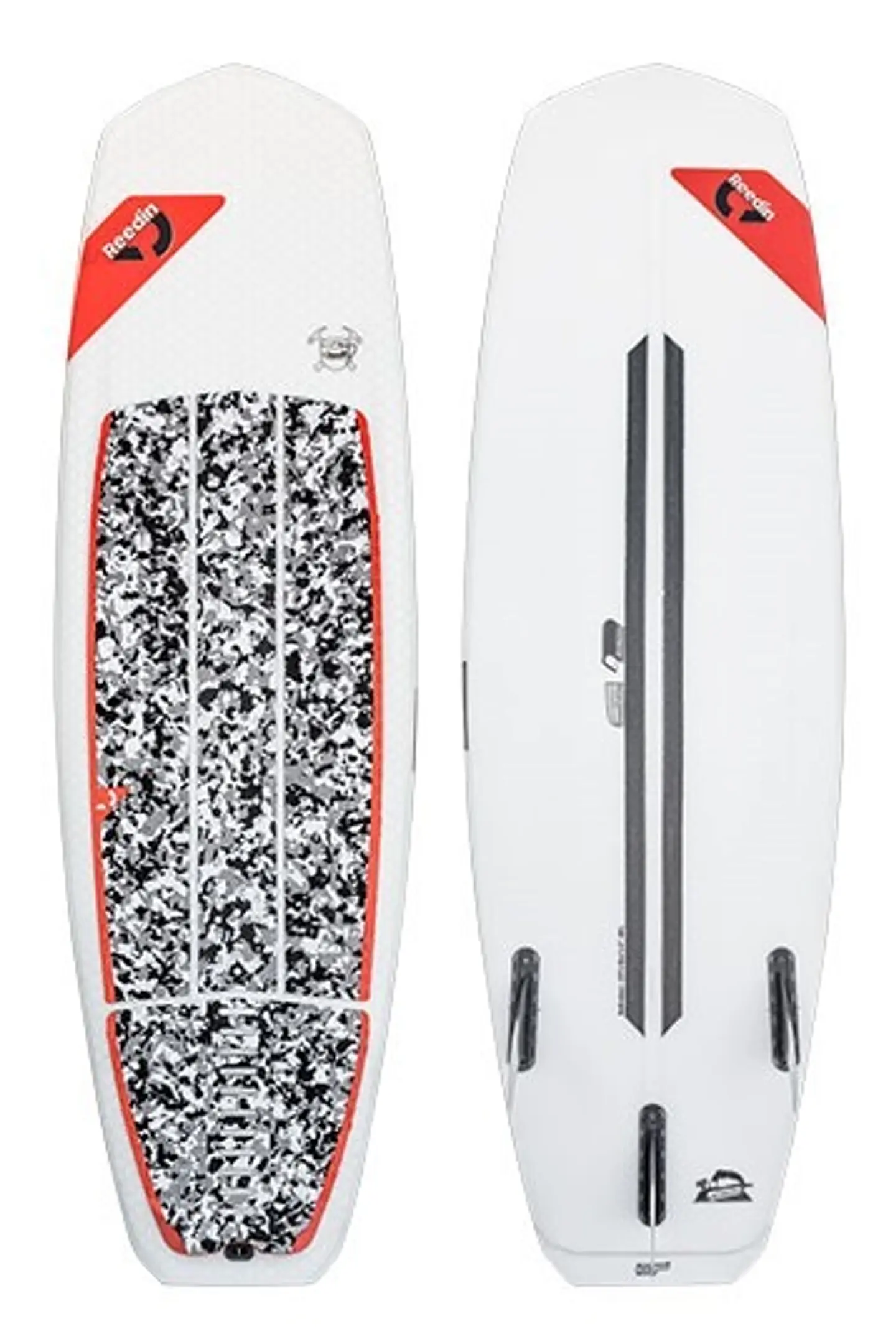 REEDIN NoBrainer <br> (A PEDIDO)  1