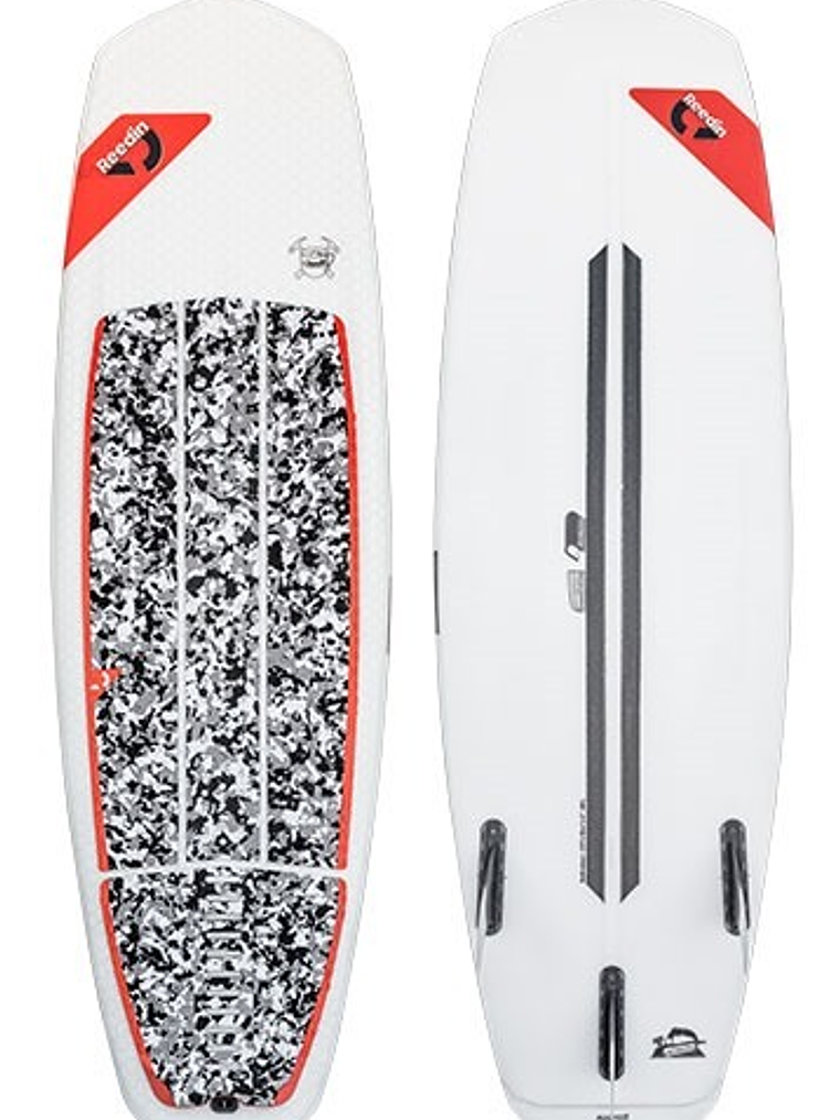 REEDIN NoBrainer <br> (A PEDIDO)  1