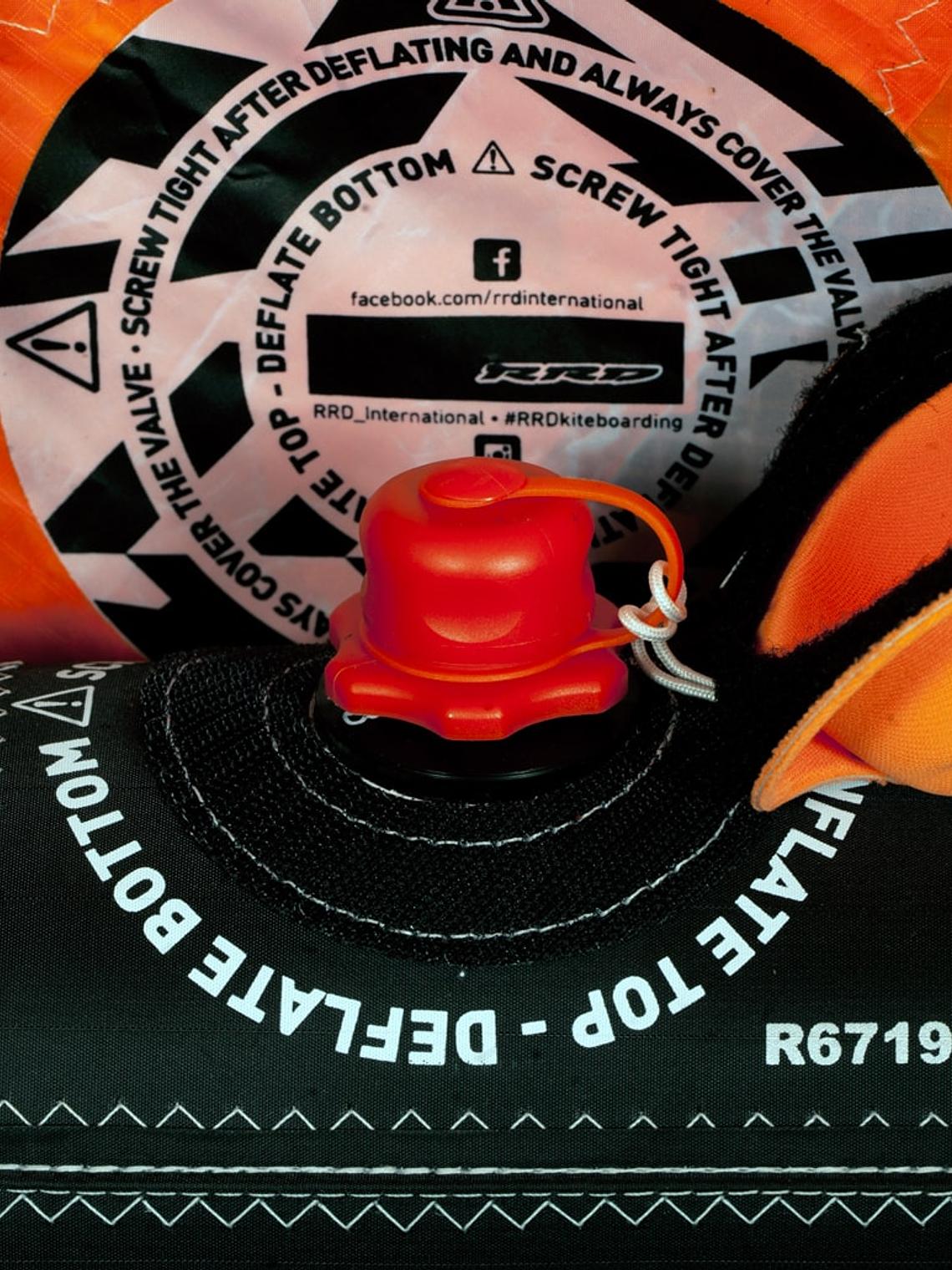 RRD Passion <br> (A PEDIDO) 6