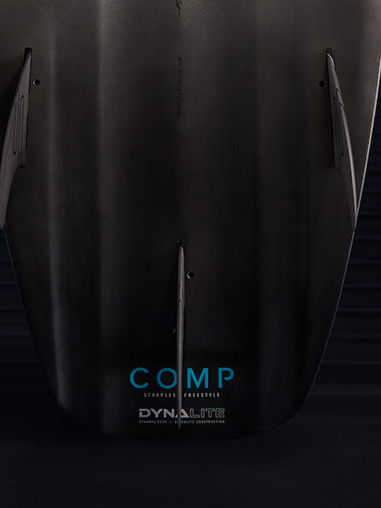 NORTH COMP DYNALITE <BR> (A PEDIDO) 7