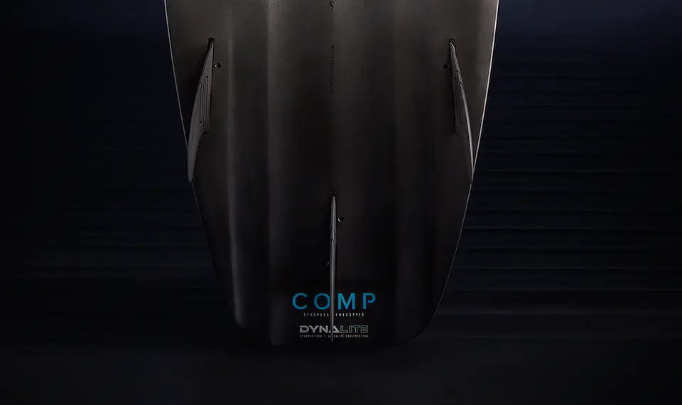 NORTH COMP DYNALITE <BR> (A PEDIDO) 7