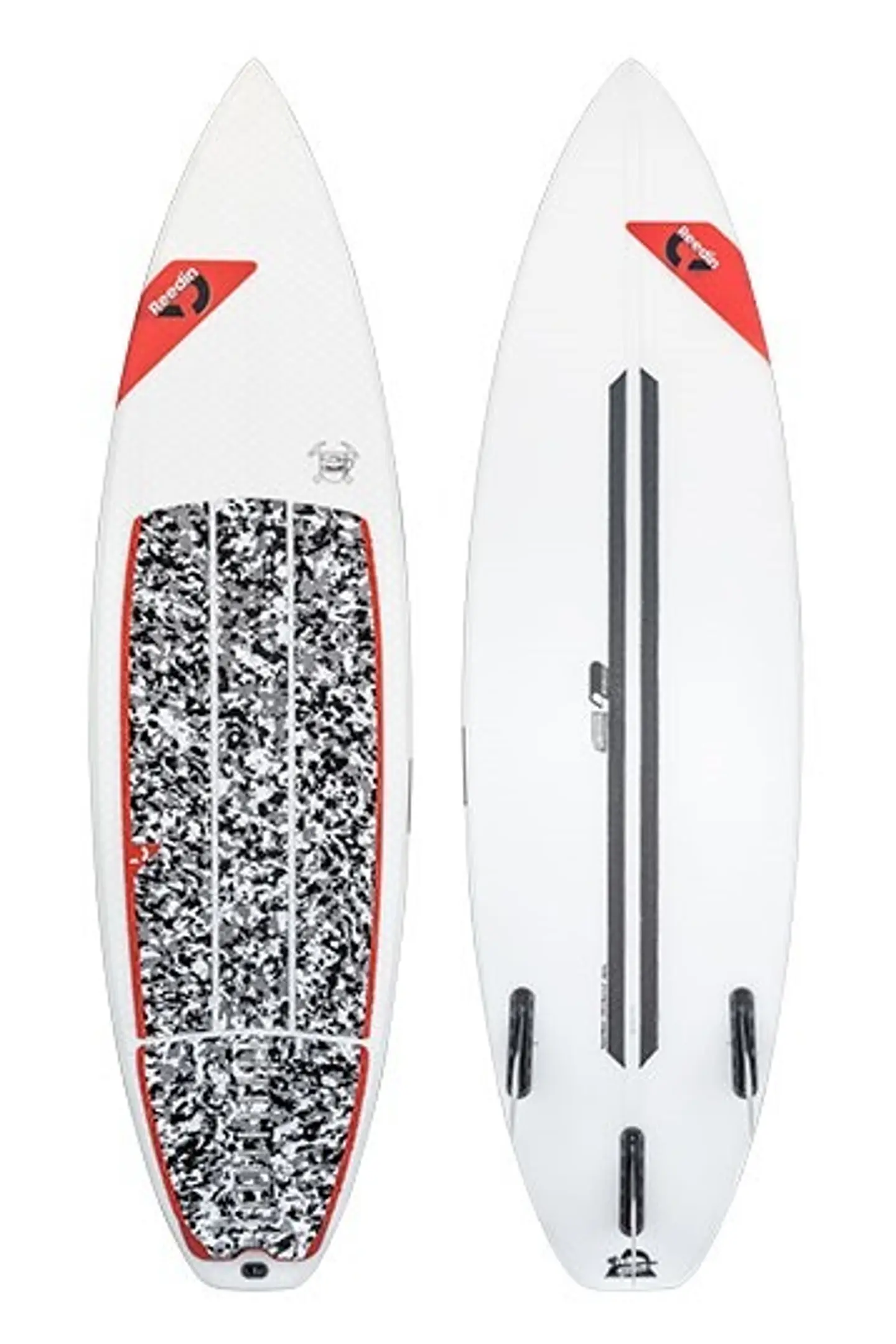 REEDIN SuperWave <BR> (A PEDIDO) 1