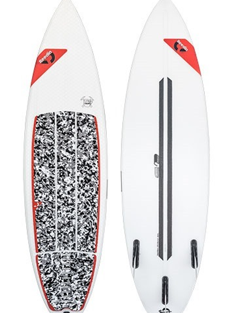 REEDIN SuperWave <BR> (A PEDIDO) 1