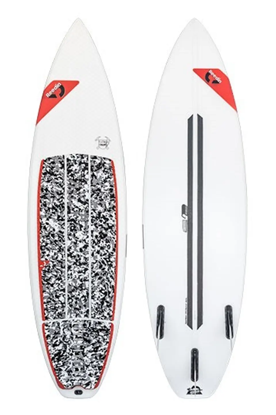REEDIN SuperWave <BR> (A PEDIDO) 1