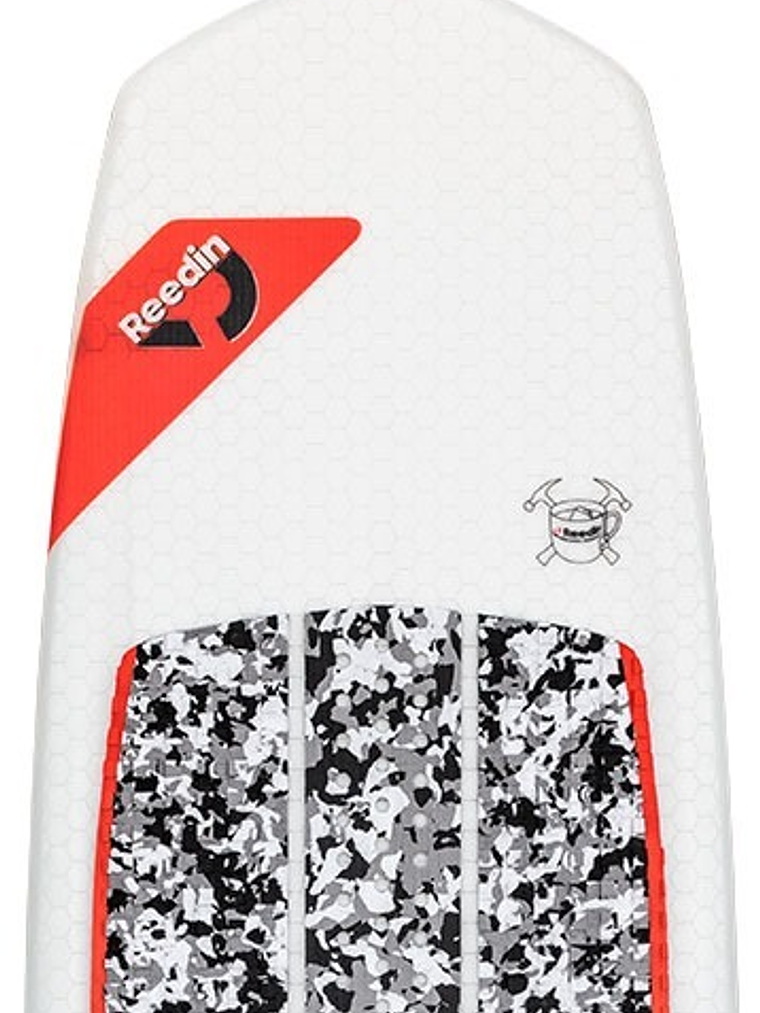 REEDIN NoBrainer <br> (A PEDIDO)  5