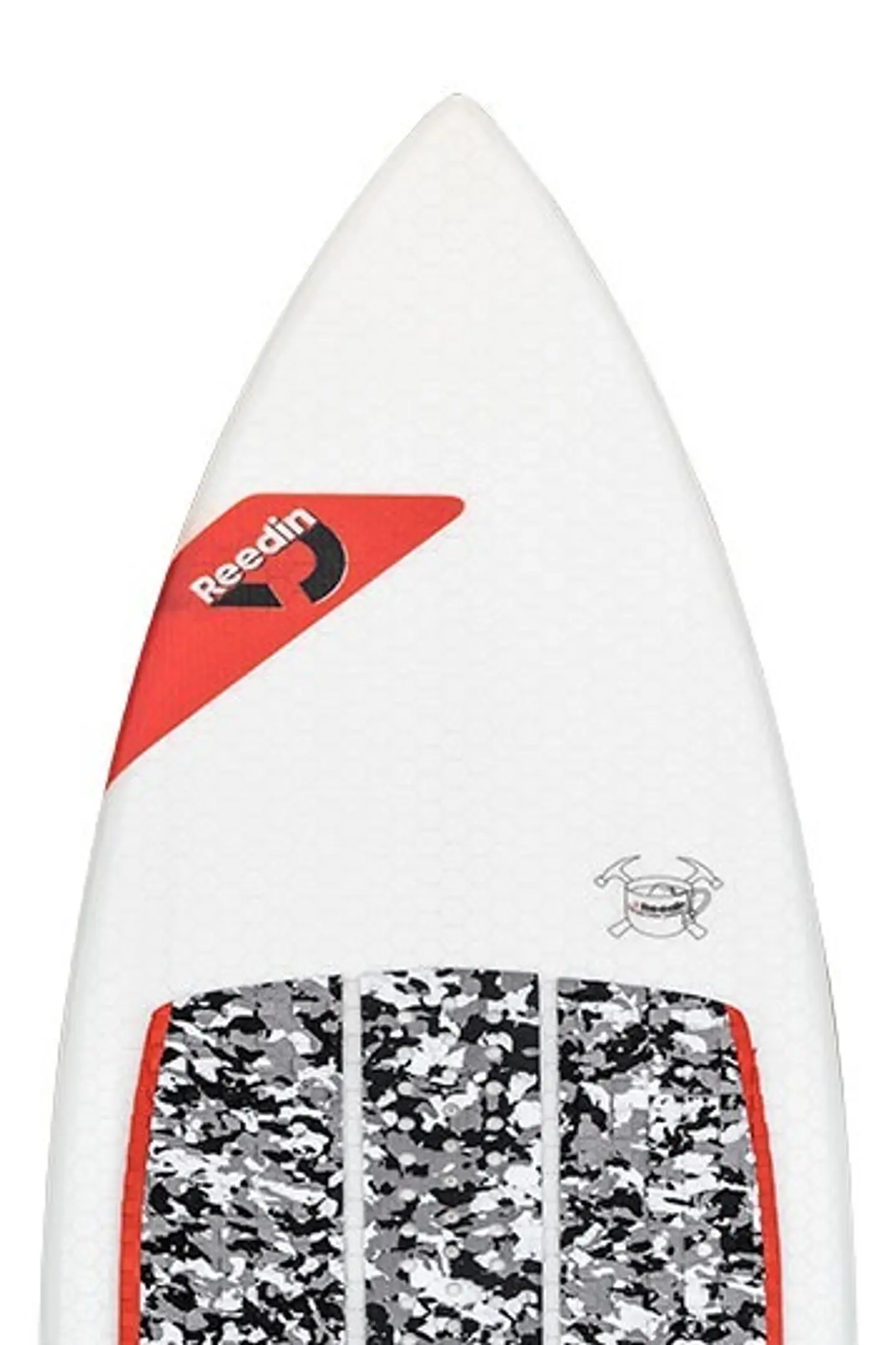 REEDIN SuperWave <BR> (A PEDIDO) 3