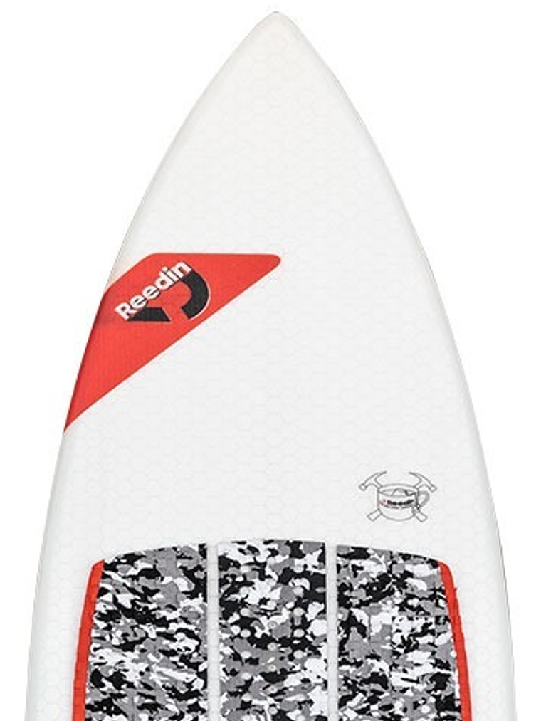 REEDIN SuperWave <BR> (A PEDIDO) 3