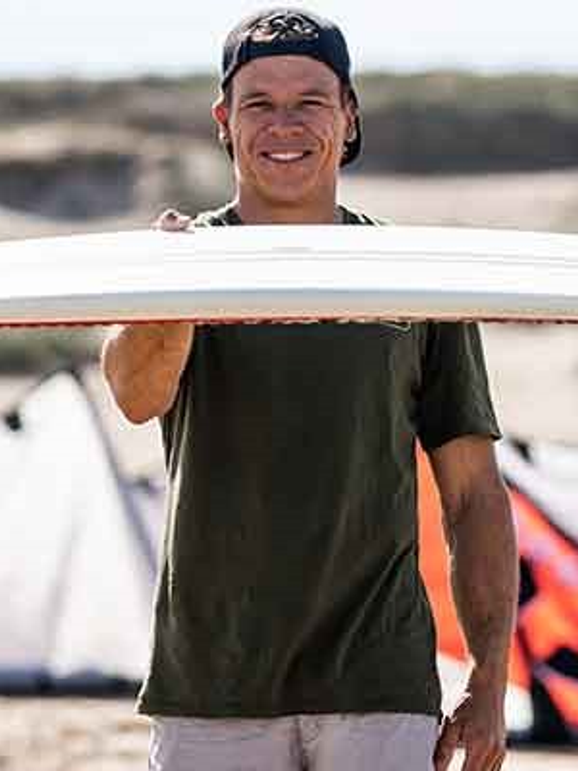 REEDIN NoBrainer <br> (A PEDIDO)  8