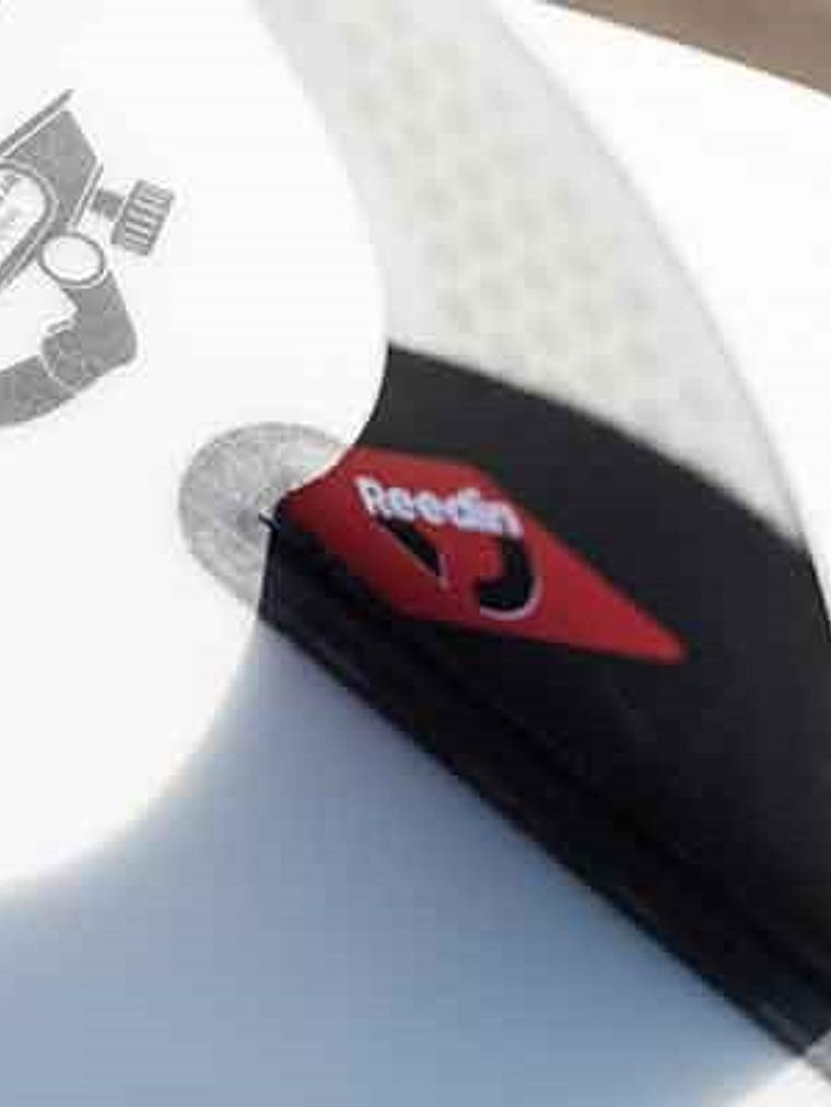 REEDIN SuperWave <BR> (A PEDIDO) 6