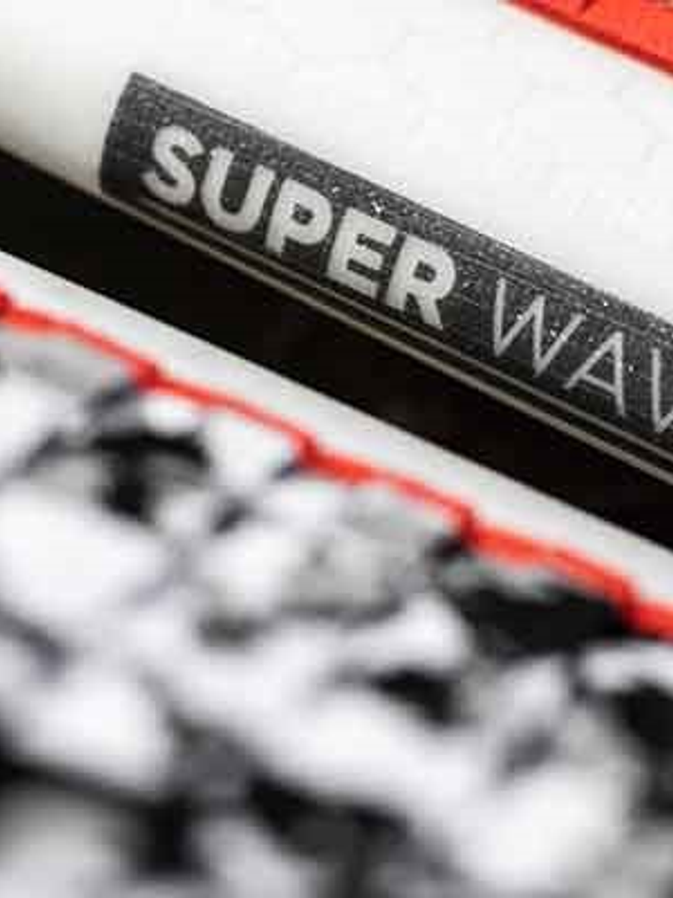 REEDIN SuperWave <BR> (A PEDIDO) 8