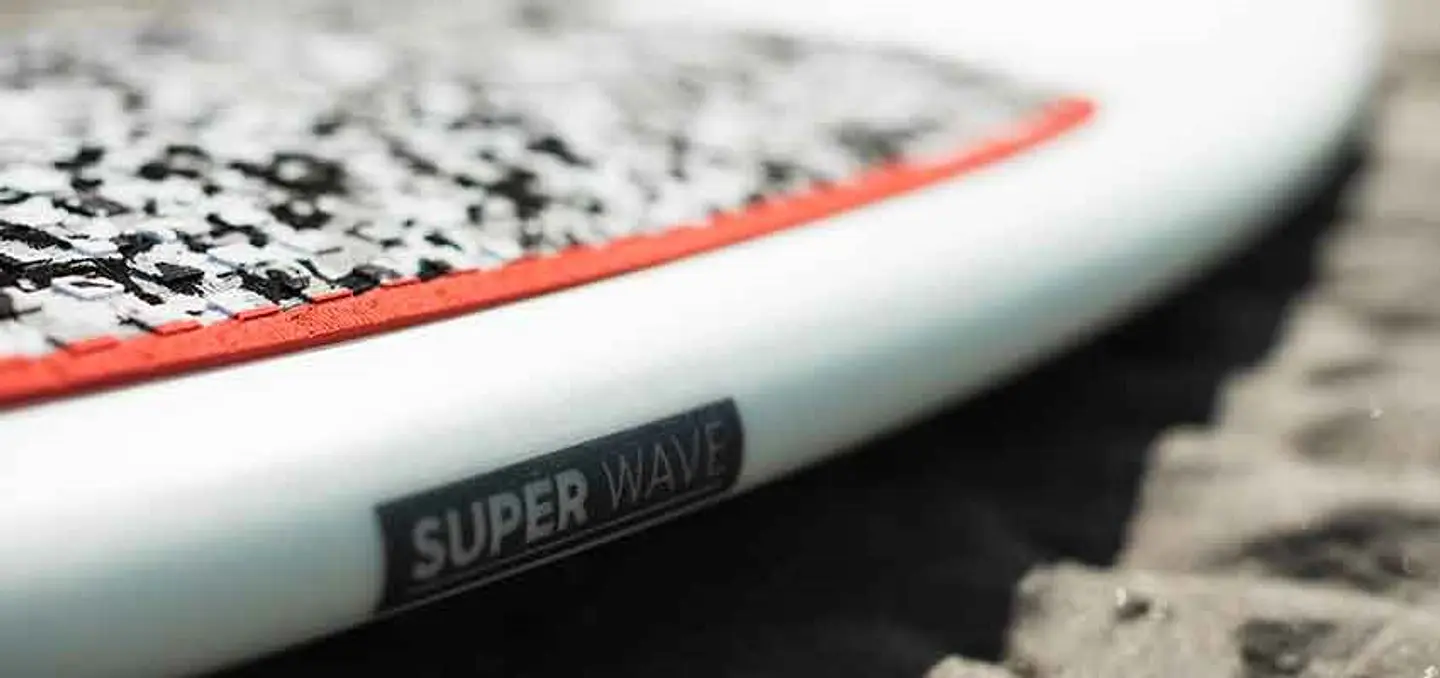 REEDIN SuperWave <BR> (A PEDIDO) 9