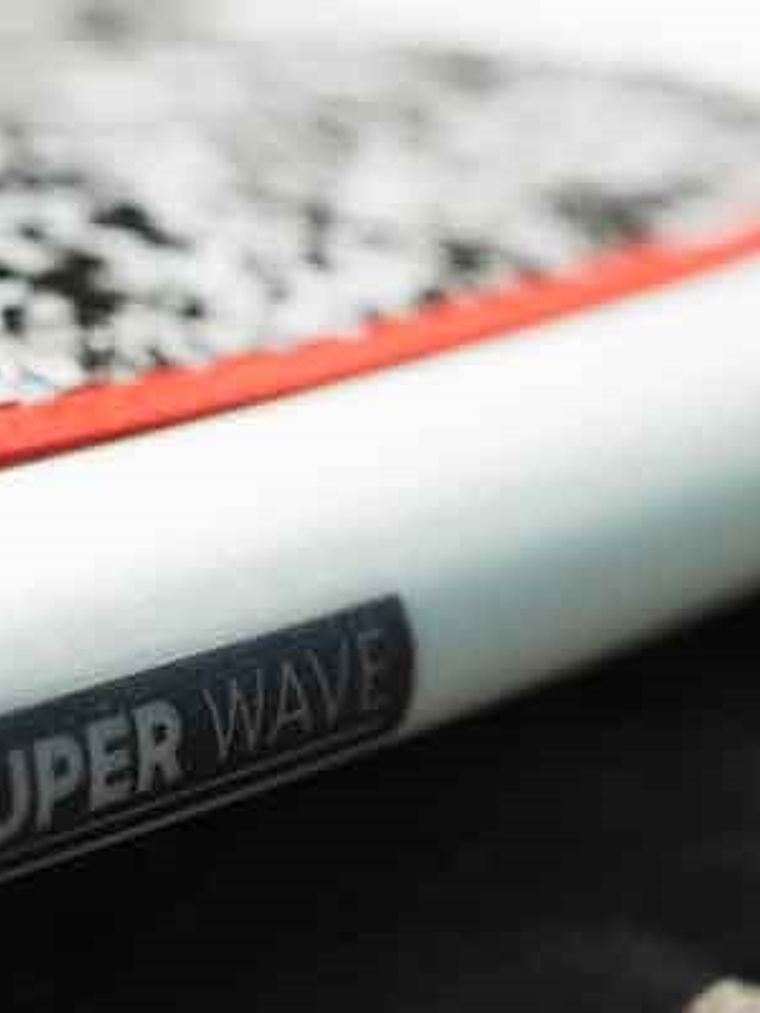 REEDIN SuperWave <BR> (A PEDIDO) 9