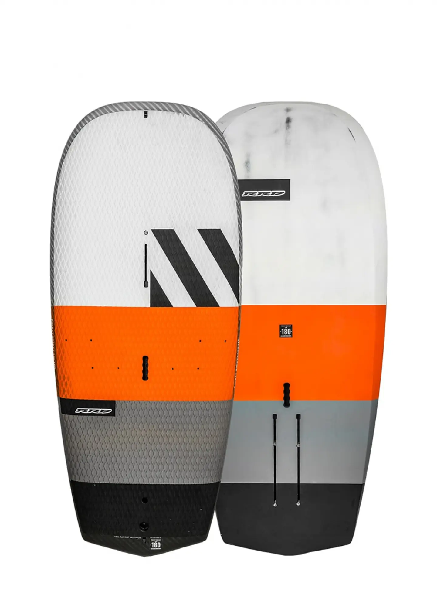 RRD POCKET ROCKET <br> (A PEDIDO) 2