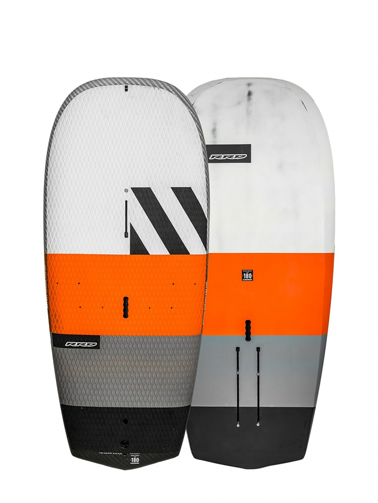 RRD POCKET ROCKET <br> (A PEDIDO) 2