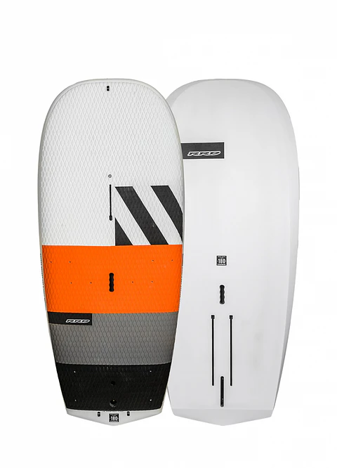 RRD POCKET ROCKET <br> (A PEDIDO)