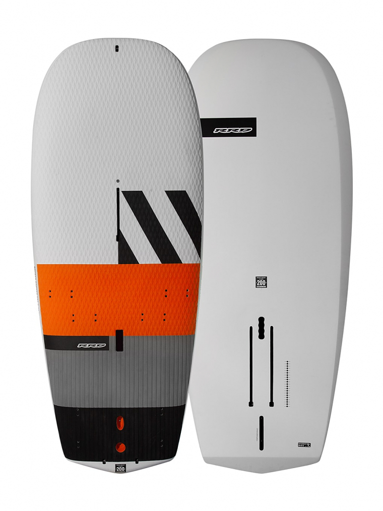 RRD POCKET ROCKET <br> (A PEDIDO) 3