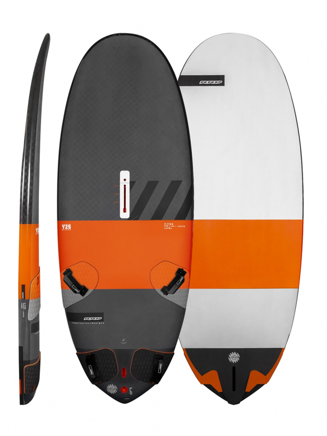 RRD X-FIRE <br> (A PEDIDO) 1