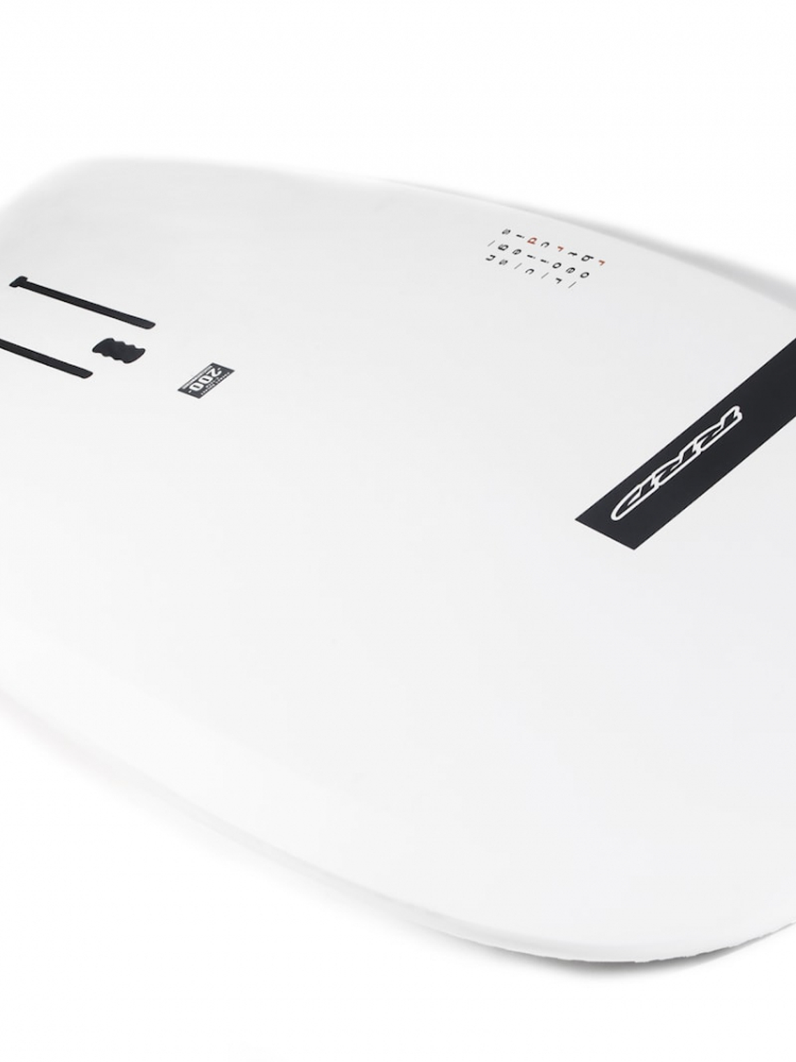 RRD POCKET ROCKET <br> (A PEDIDO) 4