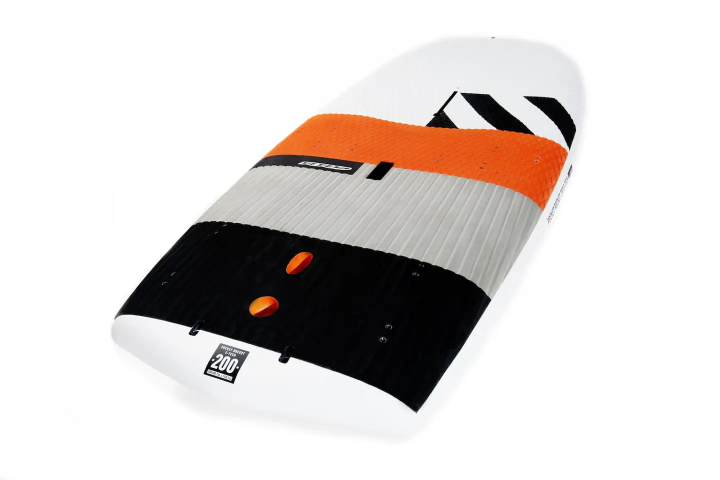 RRD POCKET ROCKET <br> (A PEDIDO) 6
