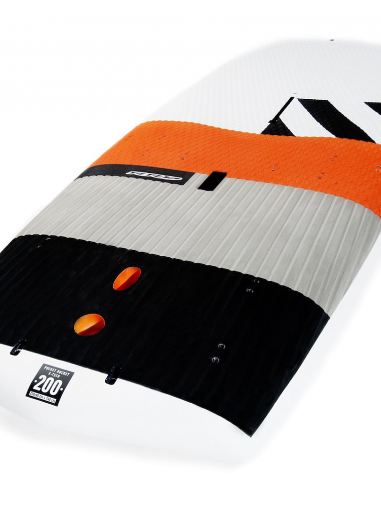 RRD POCKET ROCKET <br> (A PEDIDO) 6