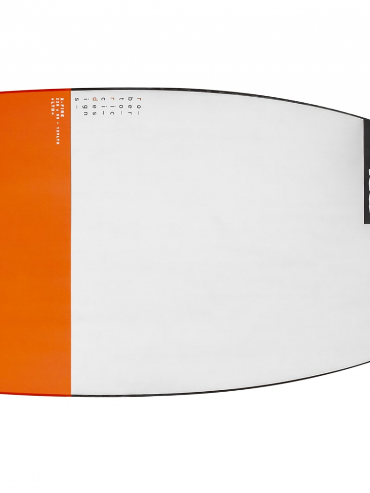 RRD X-FIRE <br> (A PEDIDO) 3