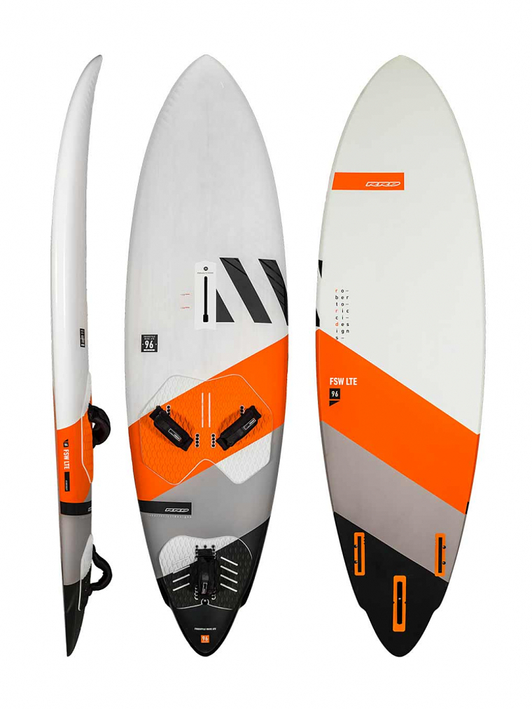 RRD FREESTYLE WAVE <BR> (A PEDIDO) 3