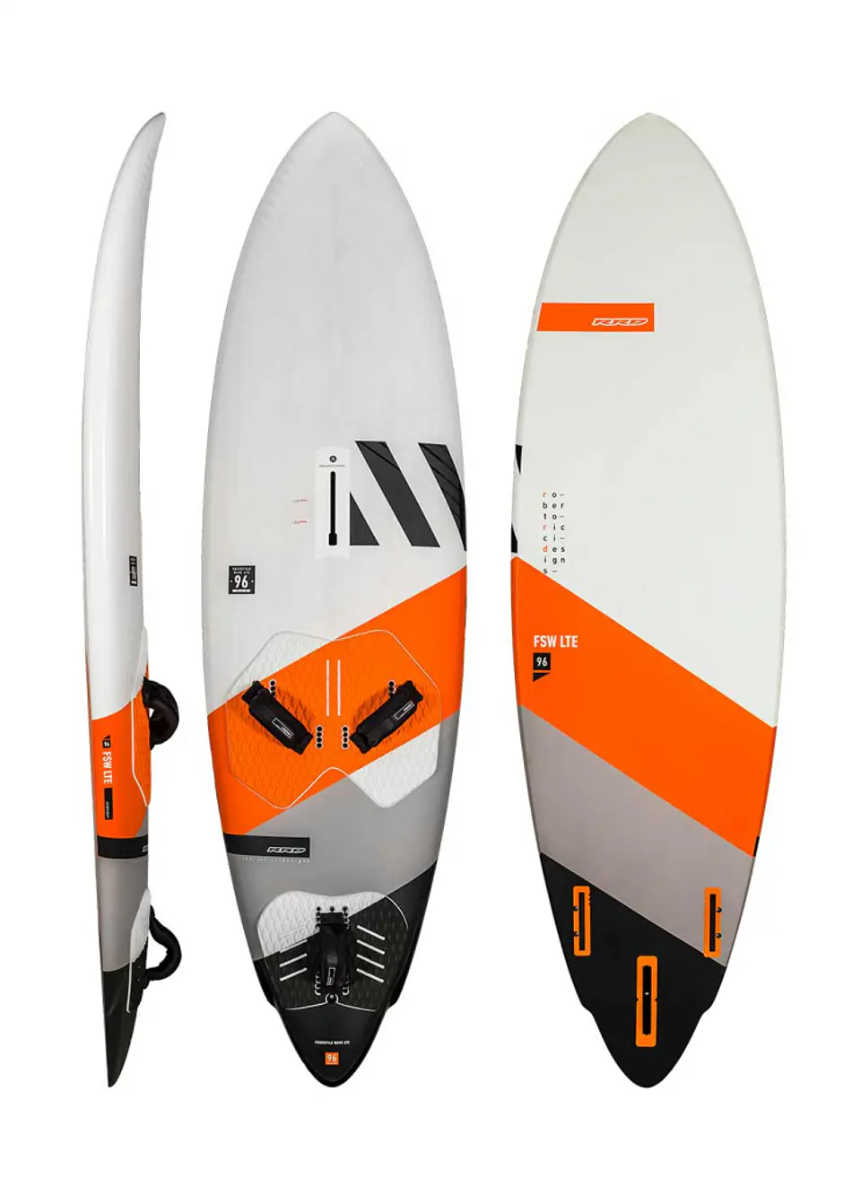 RRD FREESTYLE WAVE <BR> (A PEDIDO) 3