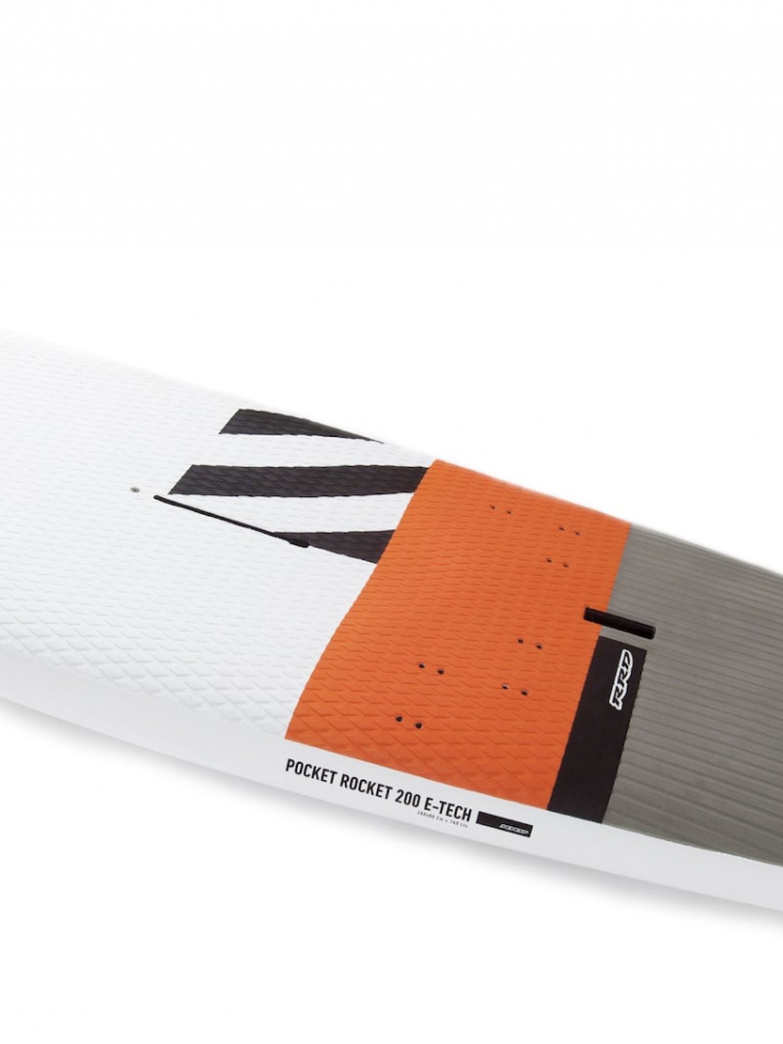 RRD POCKET ROCKET <br> (A PEDIDO) 9