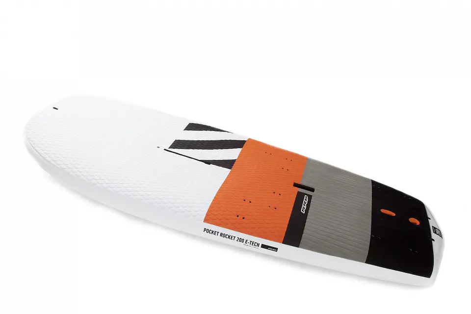 RRD POCKET ROCKET <br> (A PEDIDO) 9