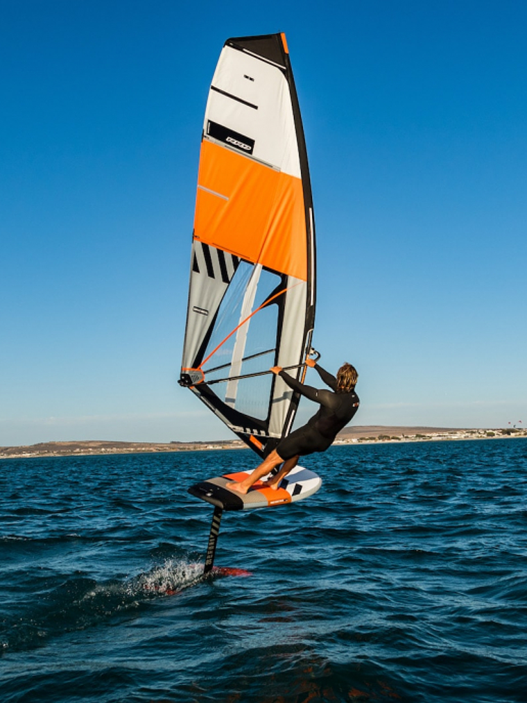 RRD POCKET ROCKET <br> (A PEDIDO) 11