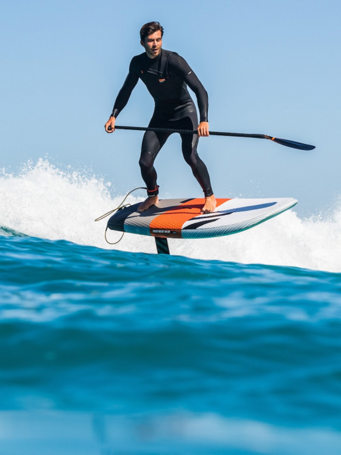 RRD POCKET ROCKET <br> (A PEDIDO) 12