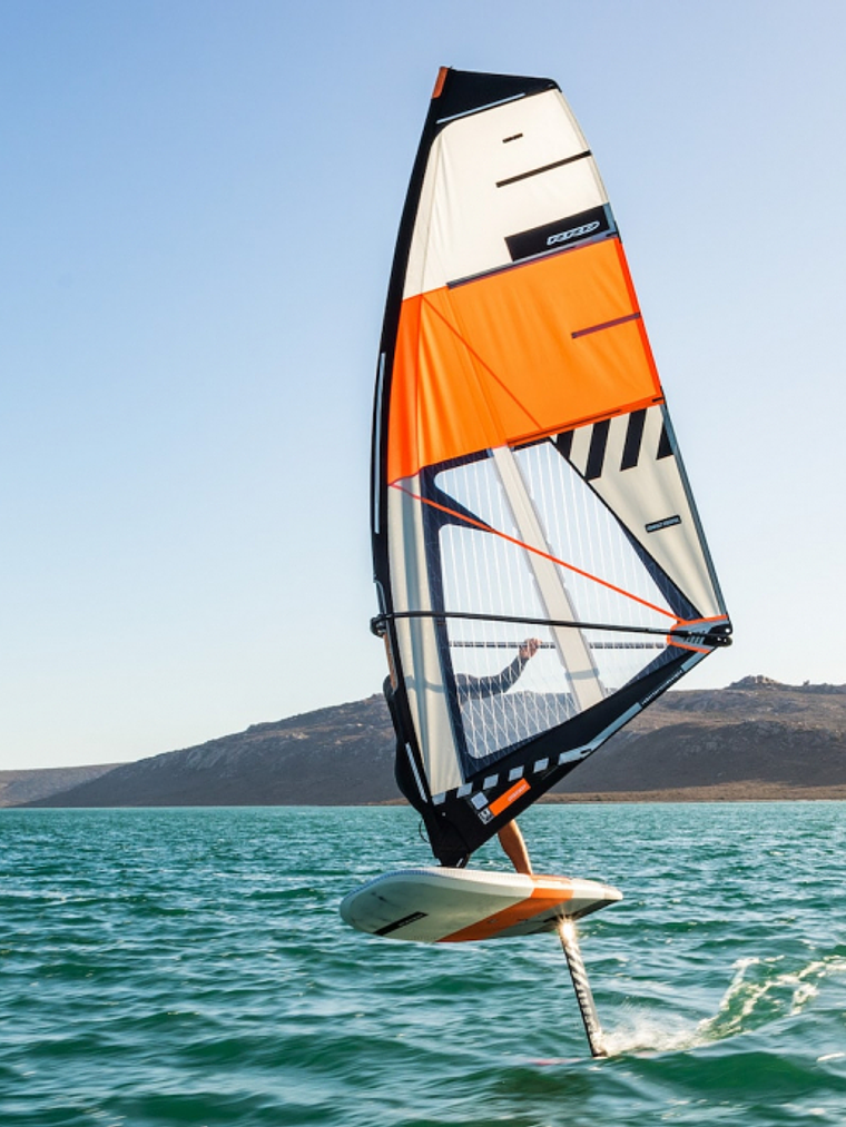 RRD POCKET ROCKET <br> (A PEDIDO) 13