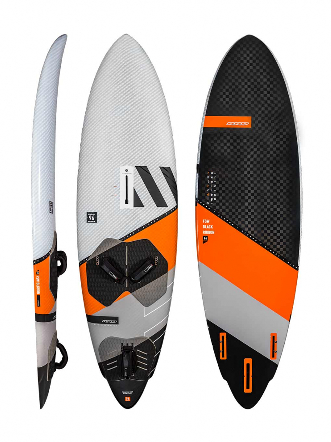 RRD FREESTYLE WAVE <BR> (A PEDIDO) 1