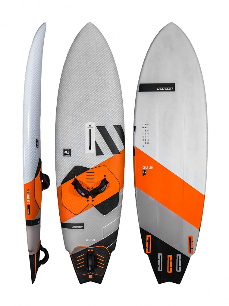 RRD CULT <BR> (A PEDIDO) 1