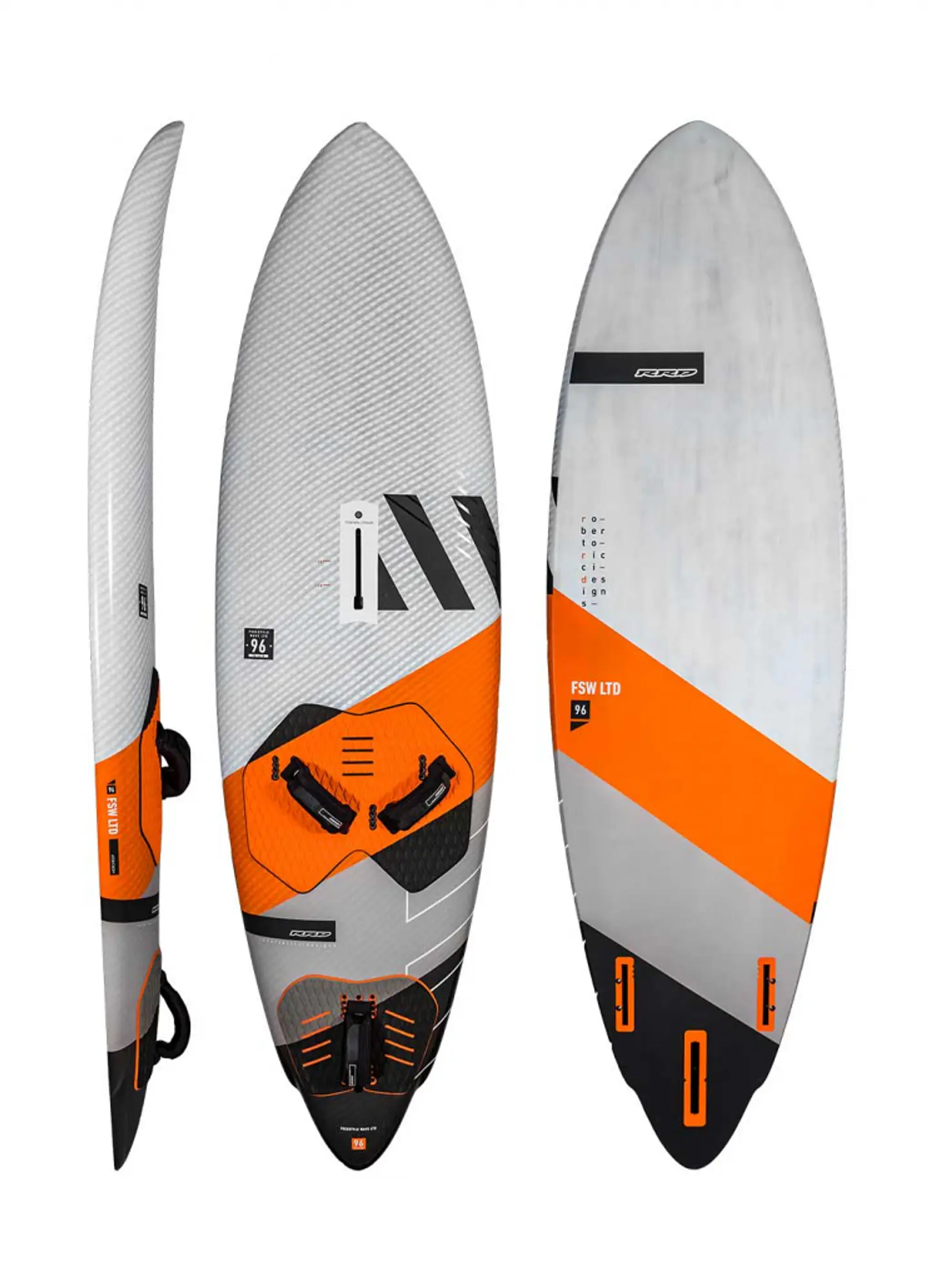 RRD FREESTYLE WAVE <BR> (A PEDIDO) 4