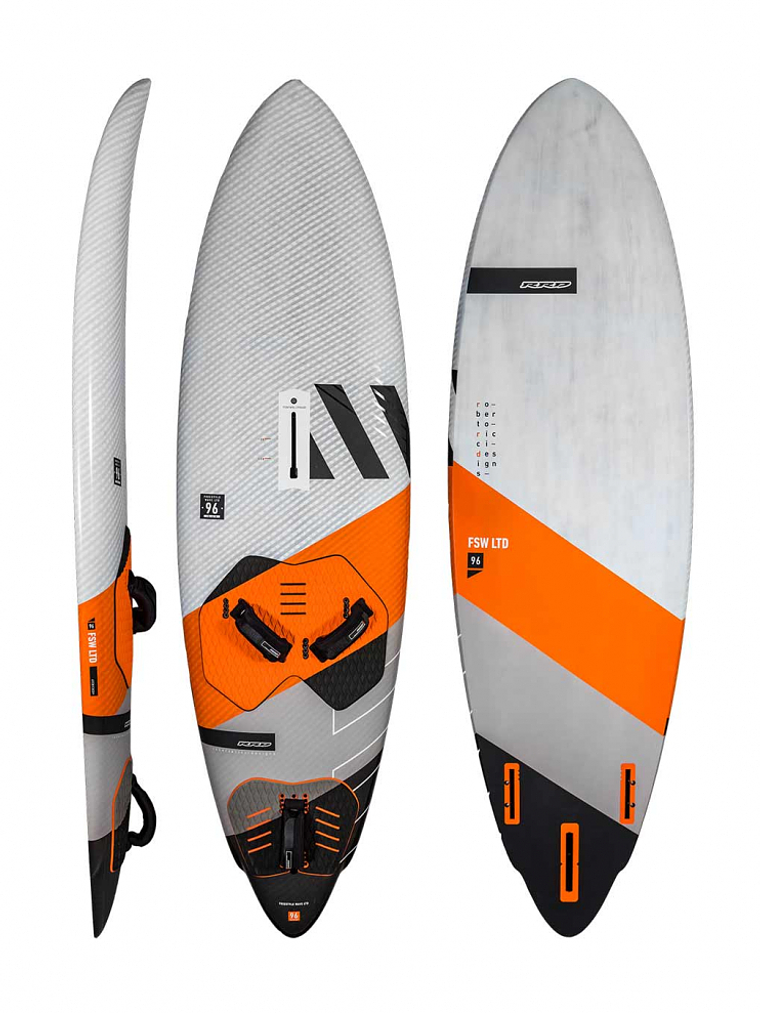 RRD FREESTYLE WAVE <BR> (A PEDIDO) 4