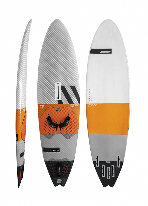 RRD HARDCORE WAVE <BR> (A PEDIDO)