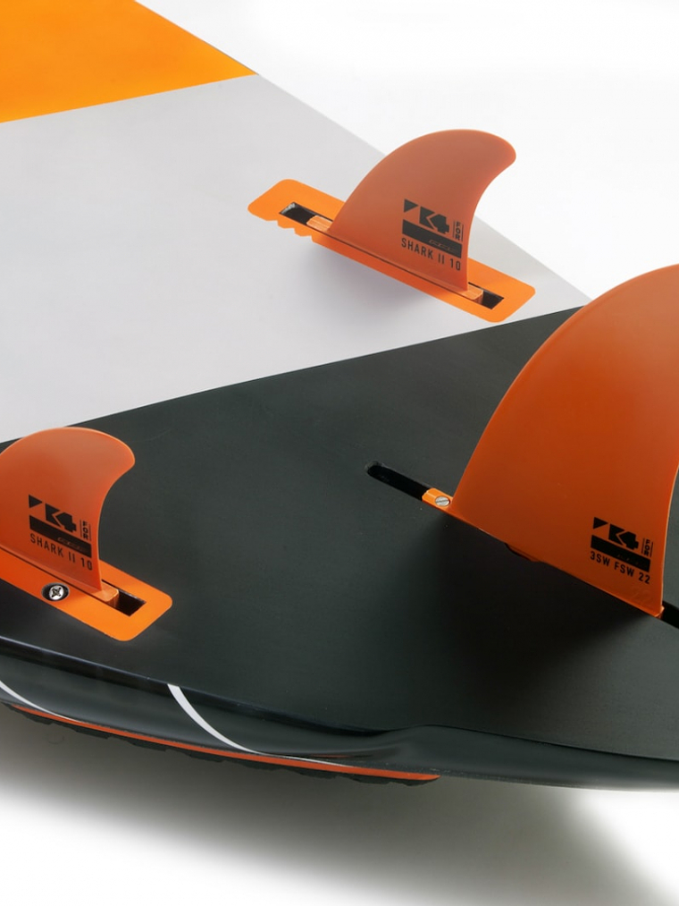 RRD FREESTYLE WAVE <BR> (A PEDIDO) 6