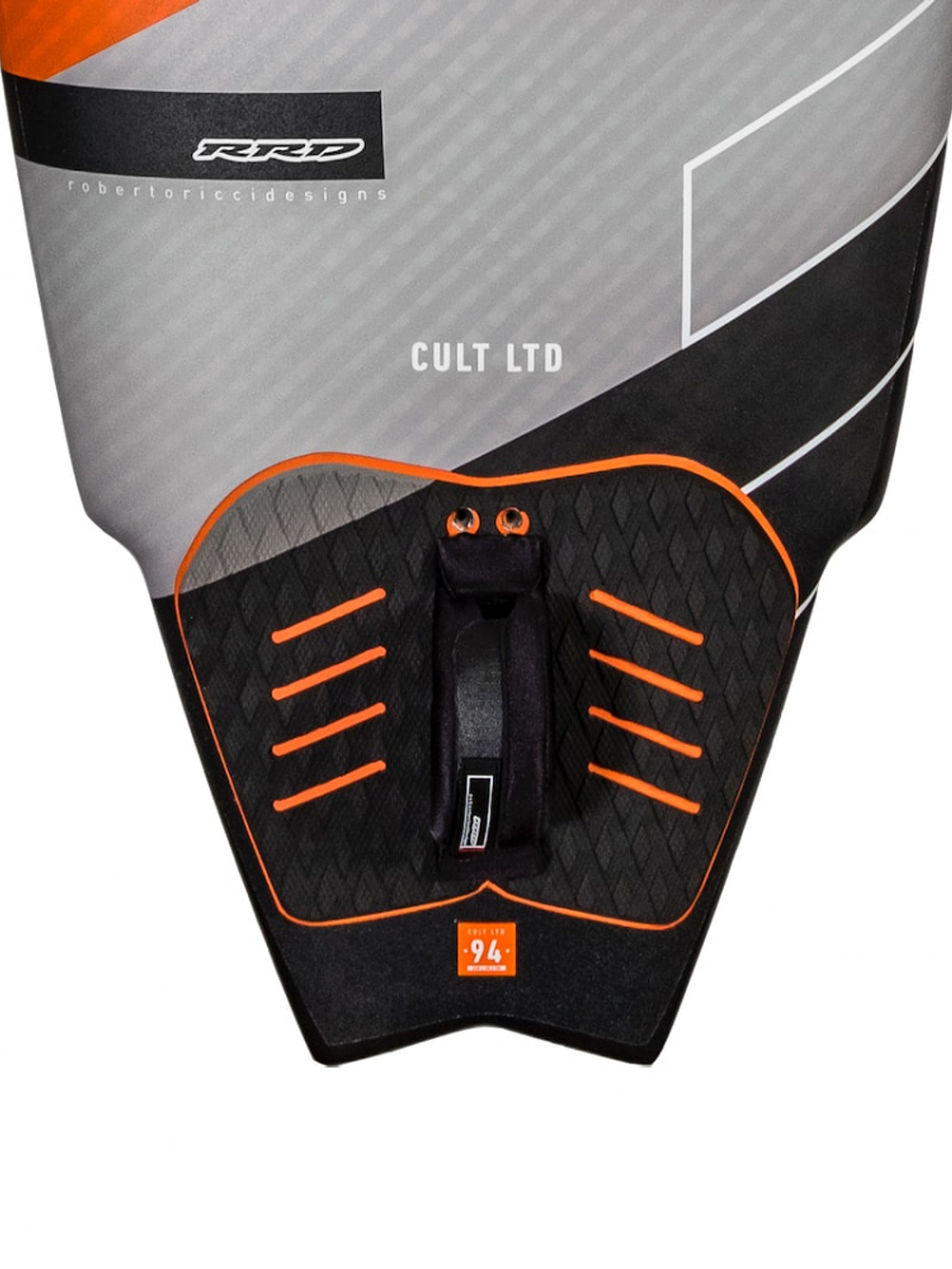 RRD CULT <BR> (A PEDIDO) 4