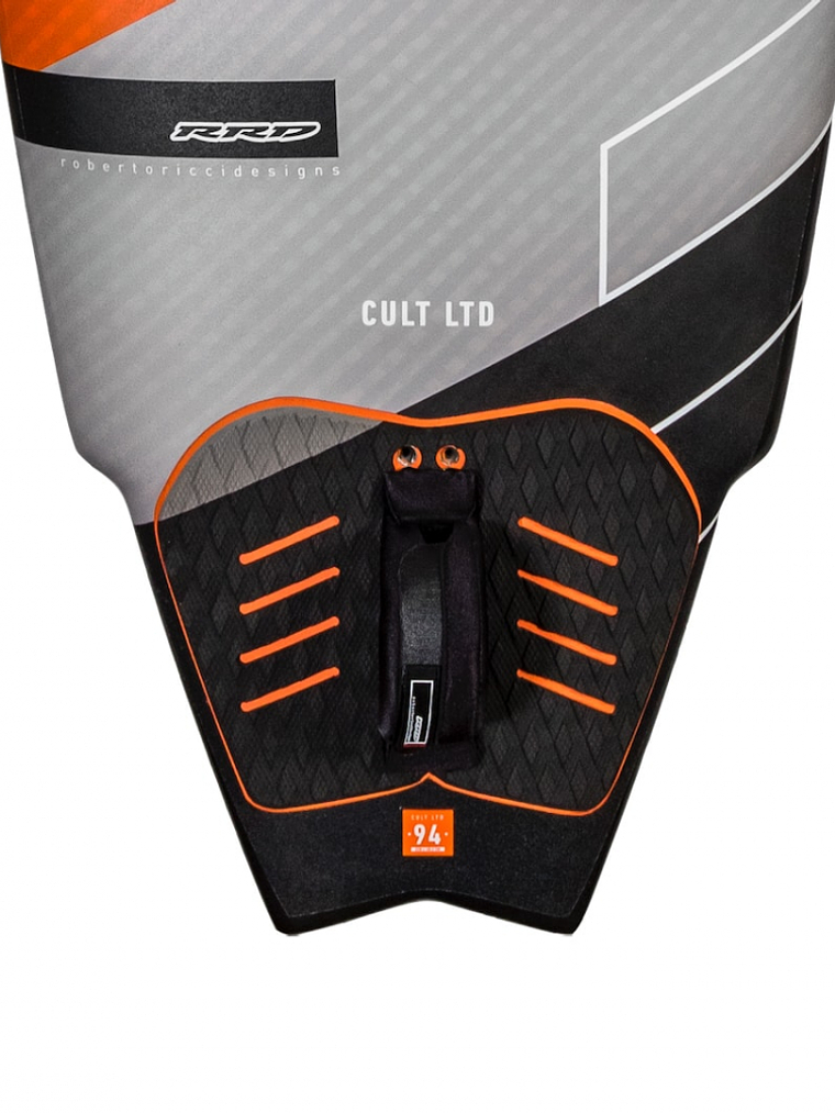 RRD CULT <BR> (A PEDIDO) 4