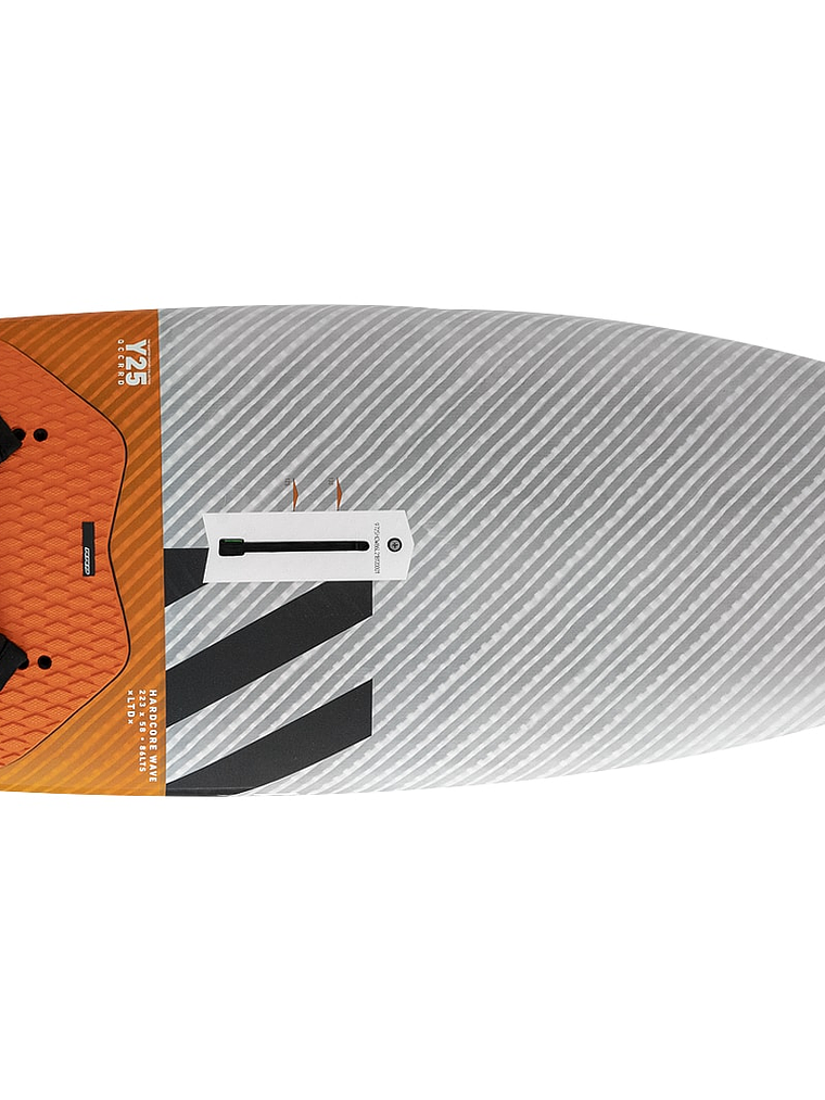 RRD HARDCORE WAVE <BR> (A PEDIDO) 2