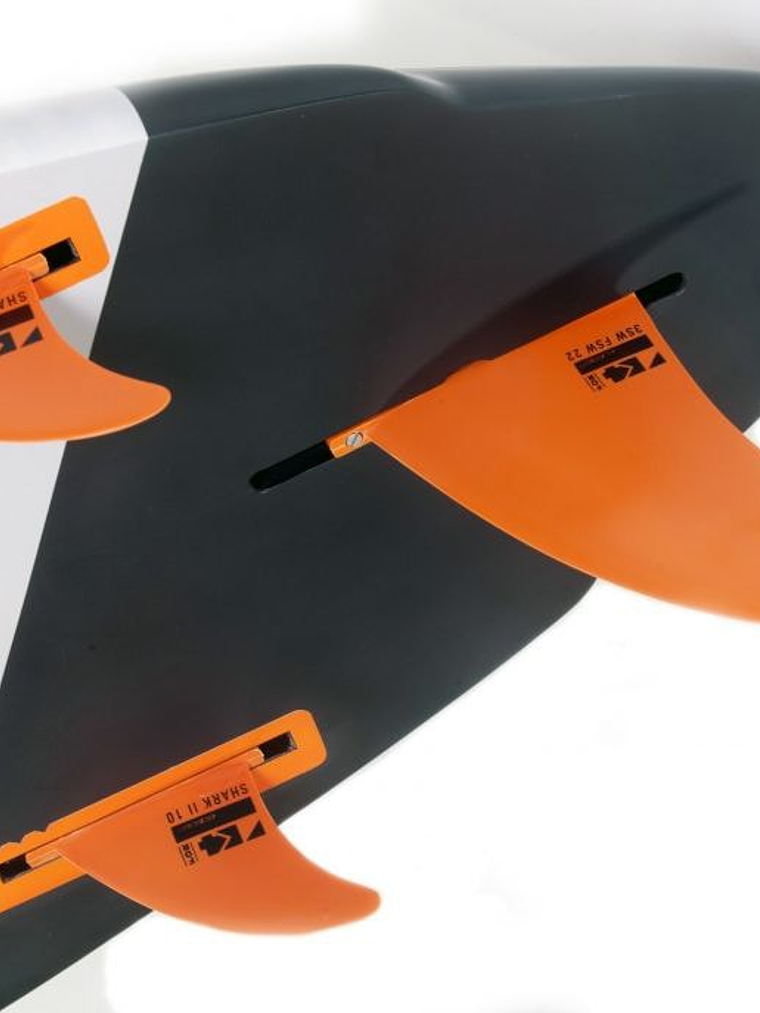 RRD FREESTYLE WAVE <BR> (A PEDIDO) 7