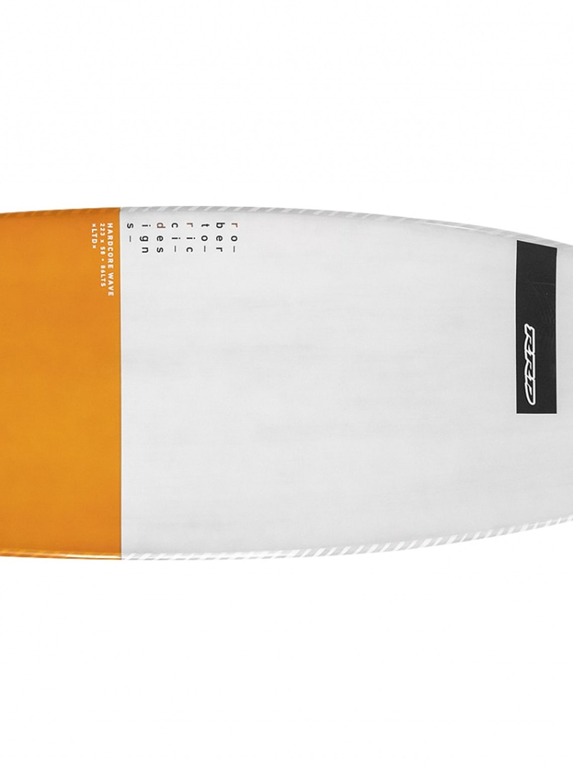 RRD HARDCORE WAVE <BR> (A PEDIDO) 3